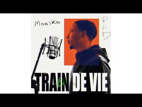 Mamsko - Train de Vie