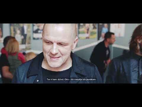 Kāpēc ir labi būt tētim? Stāsta Juris Kaukulis