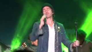 (2016) Nate Ruess Universal Studios Florida "What This World Is Coming To" 2/20/2016 Concert