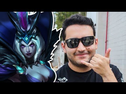 TAKESHI EXPLODINDO O pbO (CBLOL 2016: KEYD X CNB)