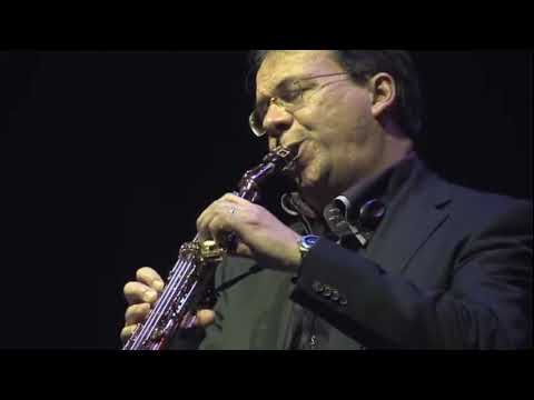 Second Lament For Tomorrow   - Rik Elings. Solist: Johan van der Linden