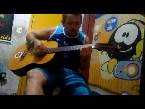 Eu Te Peguei No Fraga - Genival Santos