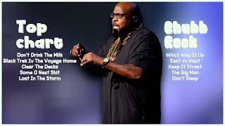 My Brother-Chubb Rock-Year&#39;s chart-toppers roundup-Corresponding