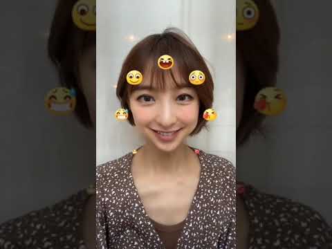 compilation of former AKB48 members and members