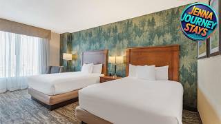 Drury Plaza Hotel Denver Central Park | Denver (CO), United States | Hotel Review 🏨