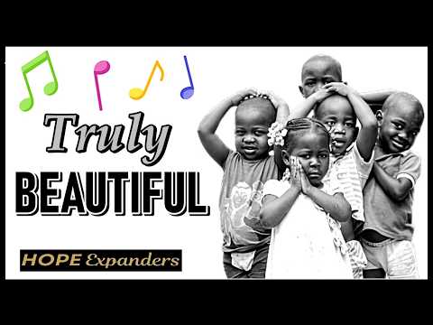 "Truly Beautiful" video