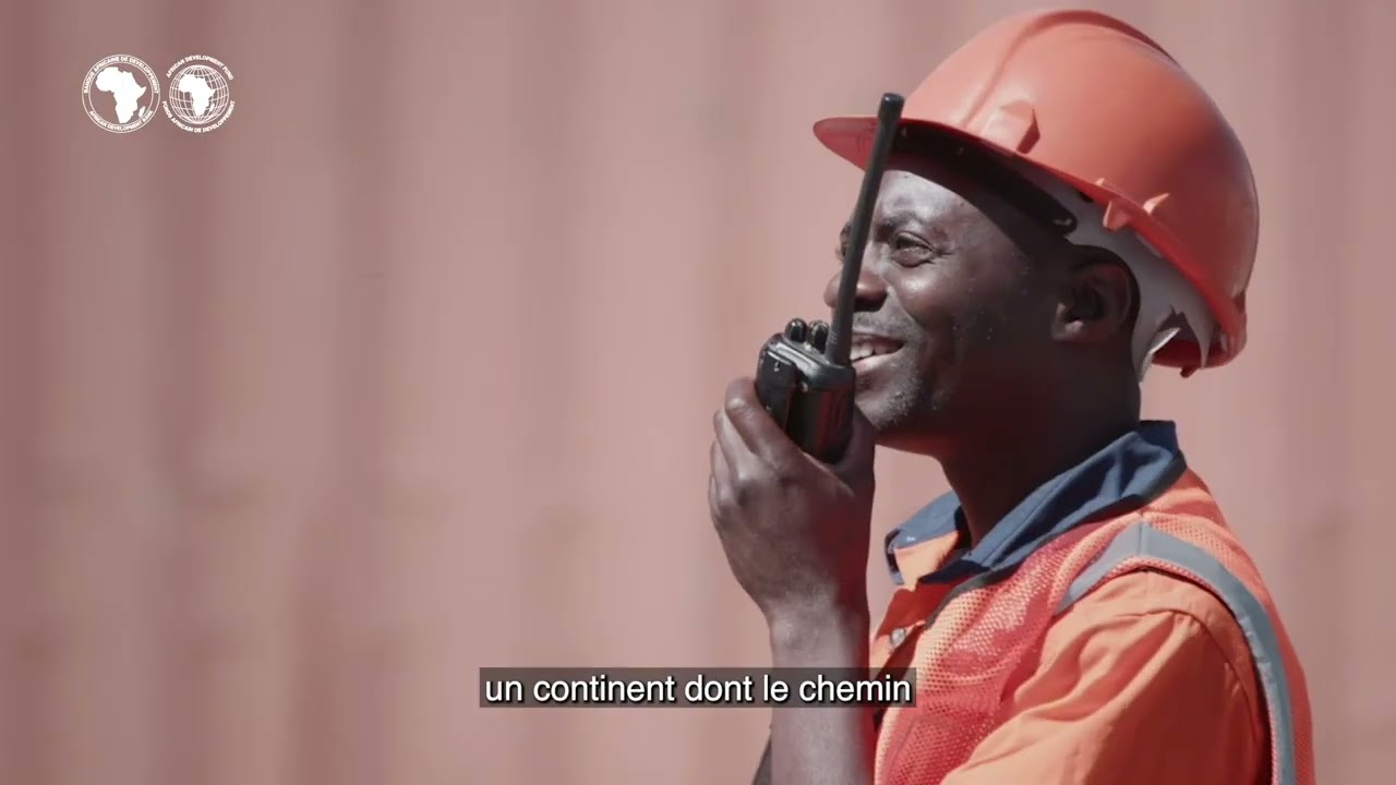 Highlights from the official launch event – Integrate Africa Magazine