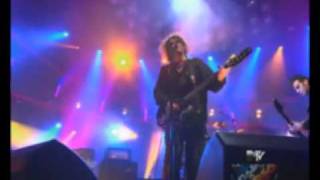 The Cure - The Perfect Boy (LIVE)