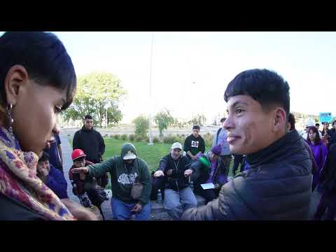 ANIMUS vs. TEARS OF FIRE vs. LETRAO: Round of 16 - National Immortal Kombat Qualifier / Date 35