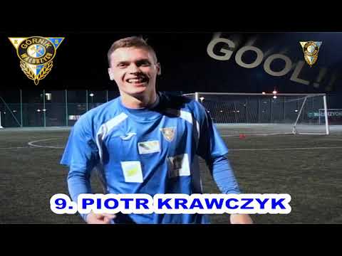 Sparing: Górnik Wałbrzych - Victoria Świebodzice /01.02.2020/