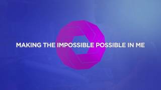 You Give Me Life - Noel Robinson (Lyric Video)