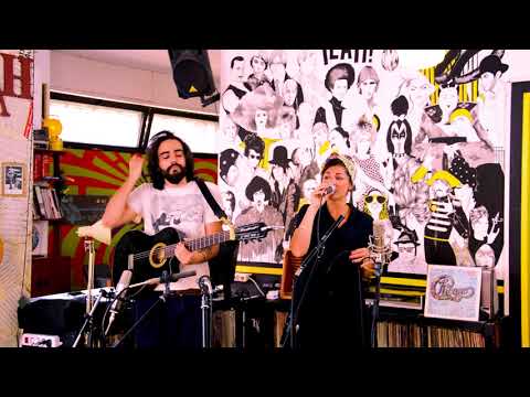 Piccoli Concerti presenta  : PRISCILLA BEI FACCIAMO FINTA ...