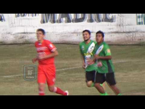 7 FECHA - ATL. CHICOANA VS S.P CARRIL