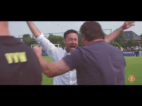 De Nacompetitie - Aflevering #1