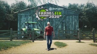 Farm&Fix 2020