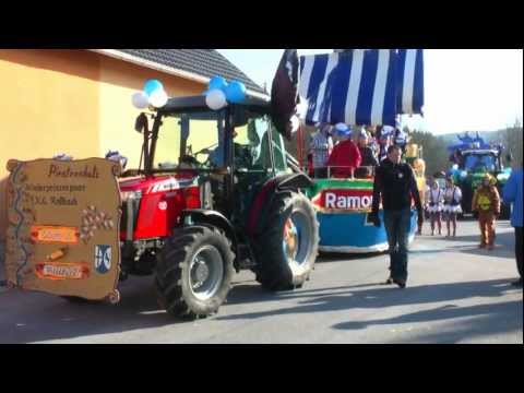 Karneval in Rossbach / Wied