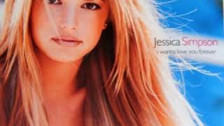 Jessica Simpson - I Wanna Love You Forever (Max Silas Mania Mix)