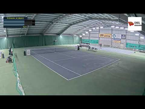 Kurt 2_5.2.2023 - TK Drnovice - A - mladší žákyně