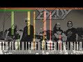 IMPOSSIBLE REMIX - Edguy - Steel Church