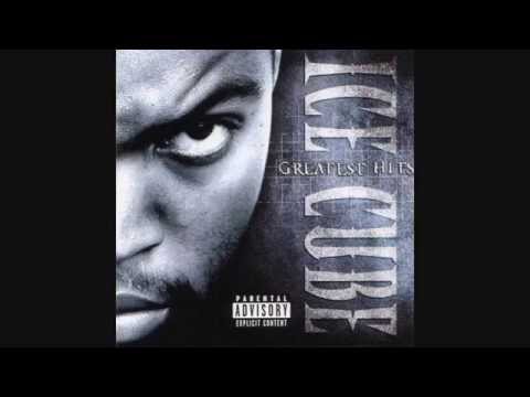 Ice Cube ft. Mack 10 & Ms.Toi - You Can Do It (uncensored + lyrics)