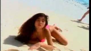 Naoko Iijima fantastic 02 : 飯島直子