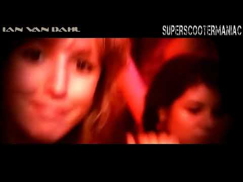 Ian Van Dahl - Movin'On (Extended Remix) (Official Video HD)