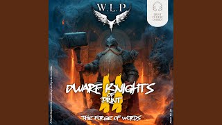 Forging the Book of Eternity