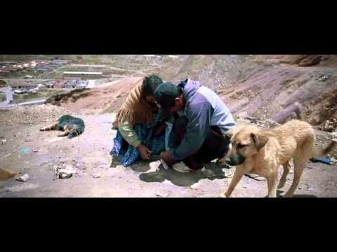 IDFA 2013 | Trailer | Minerita