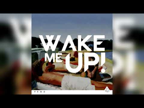 Avicii - Wake Me Up x Modjo - Lady [Mashup]