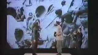 Maxi Priest &amp; Beres Hammond - How Can We Ease The Pain.MP4