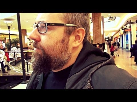 Poranny Rock - Jak się spóźniłem na Hobbita (prawie)