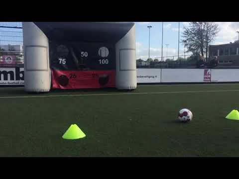 Voetbaldag bij Alexandria '66(1)