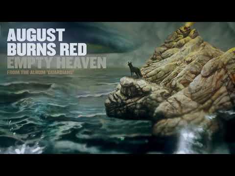 August Burns Red - Empty Heaven