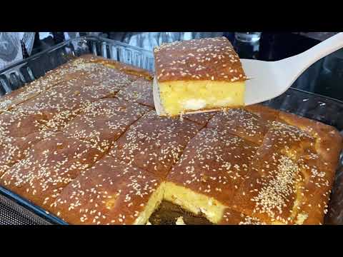 Proja sa Sirom - Najbolji i Najjednostavniji Recept