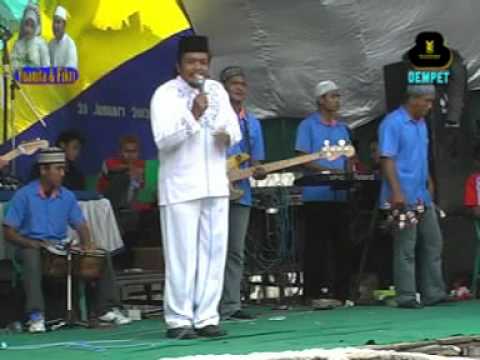 Gali Lobang Tutup Lobang