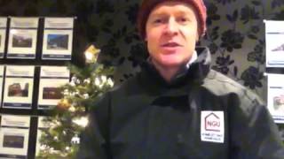 Happy Christmas from the Ngu team