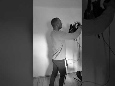 TJ Productions Crazy (official video music)