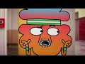 Gumball Tobias Raps