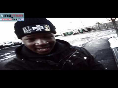 G.Child Ambition In Music Tv Freestyle