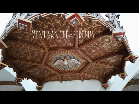 Messfeier Dienstag, 7. Osterwoche | #kelheim #katholischistcool