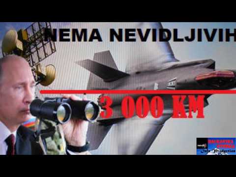 PUTIN POSTAVIO NAJMOĆNIJI RADAR NA SVETU- Iznenađenja više nema, detektujemo sve objekte na 3000KM!?
