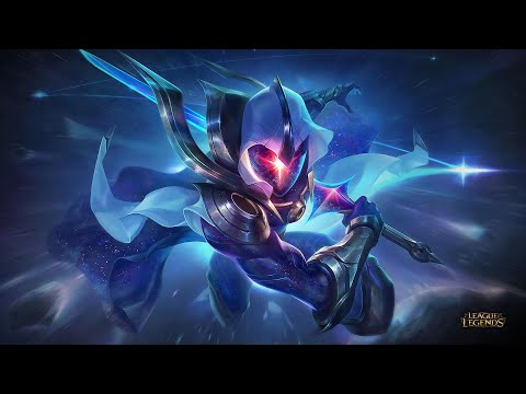 MASTER YI (100% WR) Y TAHM KENCH (0% WR) WTF??