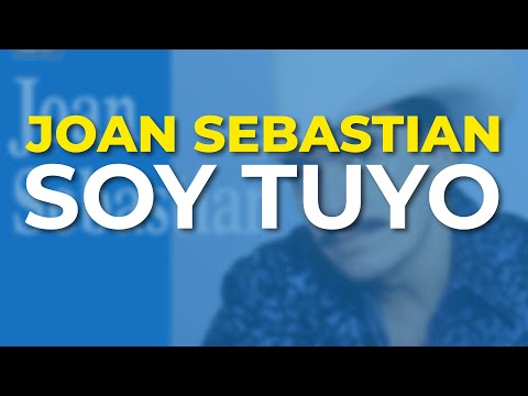 Soy tuyo