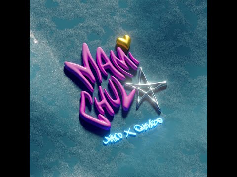 MAL DE AMORES x MAMI CHULA (Paula B Remix) - Juan Magán x Jhayco x Quevedo