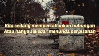 Download lagu Lirik lagu Putus atau Terus, JUDIKA (Lyric, Cover by MAHALINI ft ANDMESH) mp3