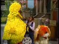 Classic Sesame Street Barkley Goes For A Checkup 1981