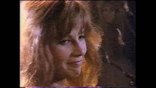 Patty Loveless : Jealous Bone (1991)  Official Music Video