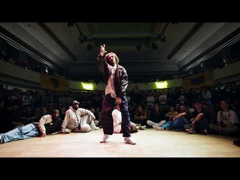 Random Circles 2023 - Top 24 HipHop Selection