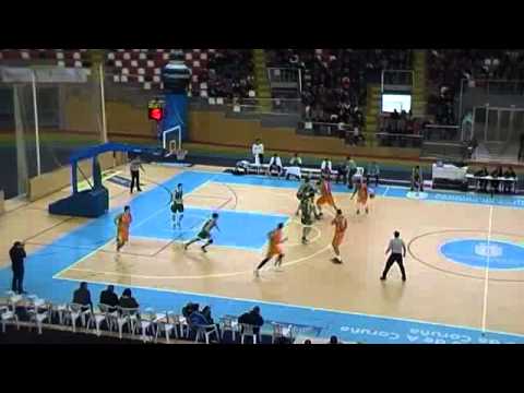 ADECCO ORO JORNADA14 LEYMA NATURA BASQUET CORUÑA...,69 - 63,PEÑAS HUESCA... (05/01/2014)