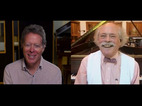 Nick Forster's "Teach Me One Thing" (episode 10) - Ed Littlefield